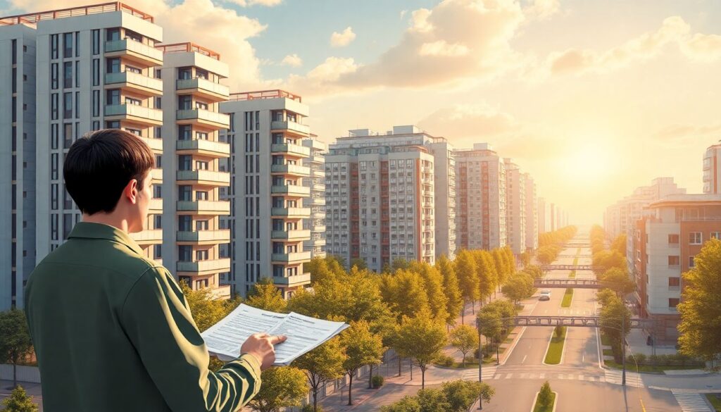 Реформы в градостроительном кодексе и их экономическое воздействие - иллюстрация