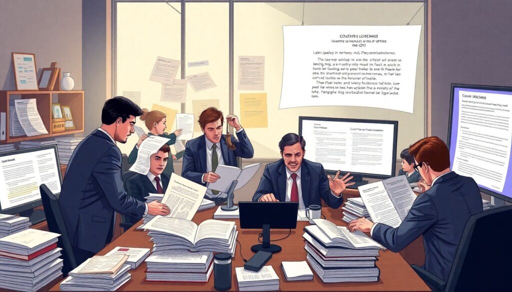 Как правильно читать обновления кодекса: практические советы - иллюстрация