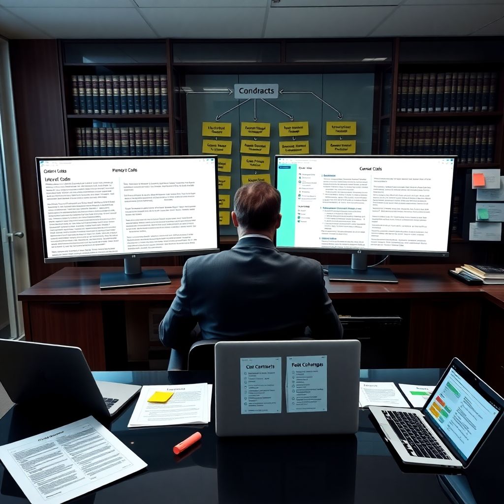 Как правильно читать обновления кодекса: практические советы и разбор шаг за шагом