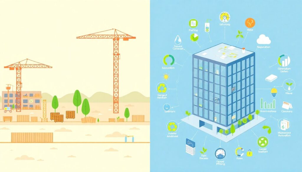 Экологические требования к строительству: обзор нововведений - иллюстрация