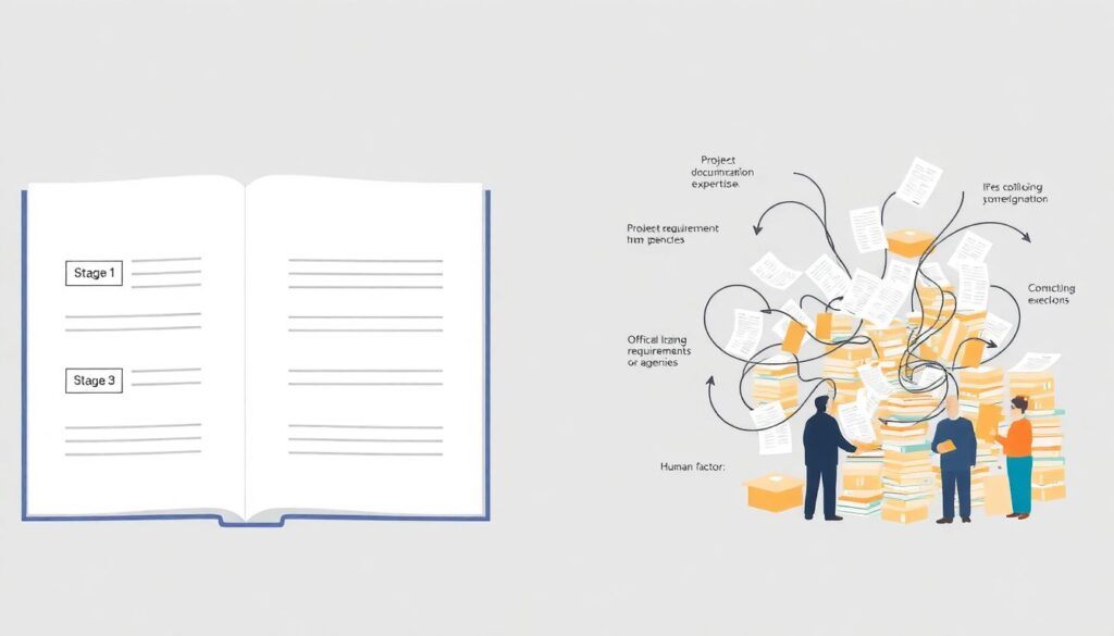 Инструкция по прохождению экспертиз по проектной документации - иллюстрация