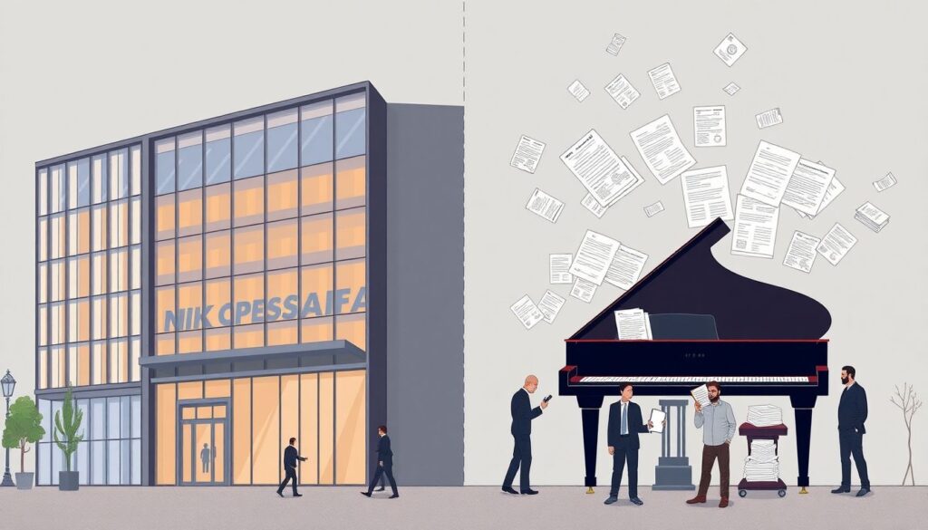 Сводка новостей: крупные сделки в строительной сфере - иллюстрация