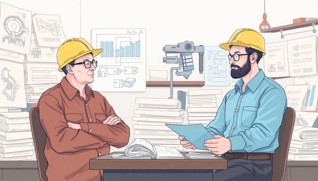 Практические рекомендации для проектировщиков в контексте изменений - иллюстрация