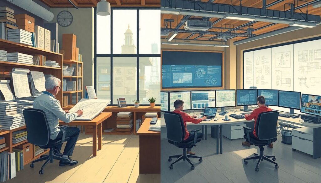 Практические рекомендации для проектировщиков в контексте изменений - иллюстрация