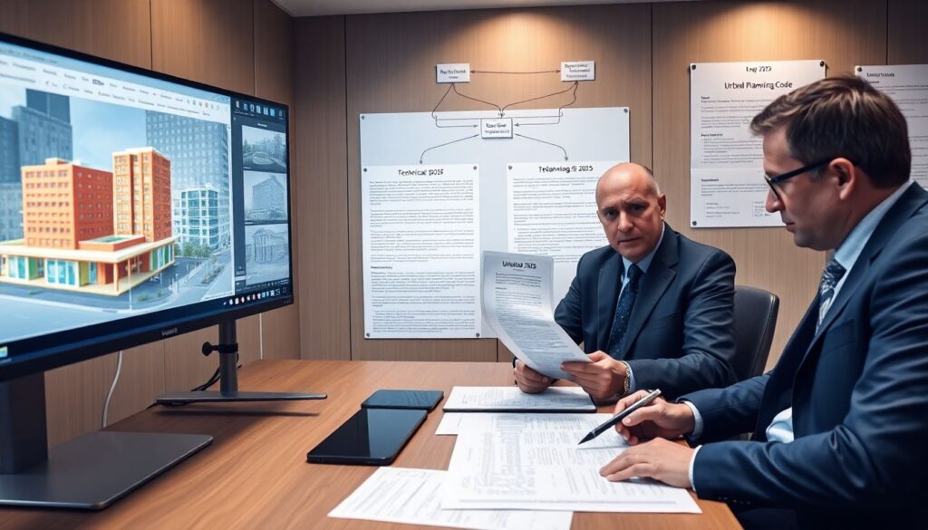 Изменения в Градостроительном кодексе: чем они грозят проектам - иллюстрация