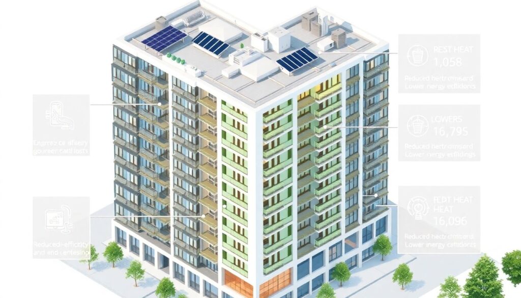 Текущие тренды в строительной отрасли: что воспринимать как приоритет - иллюстрация