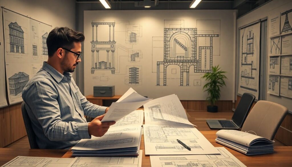 Энергоэффективность и экология: новые стандарты для объектов - иллюстрация