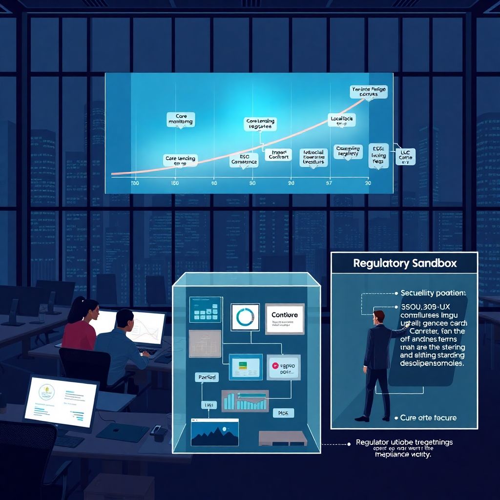 Интересные кейсы адаптации проектов под новые регламенты и практические выводы