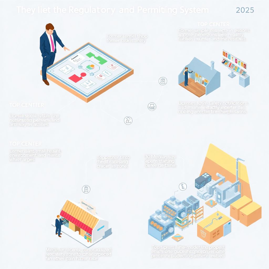 Что изменилось в разрешительной системе: пошаговый гид для заявителей