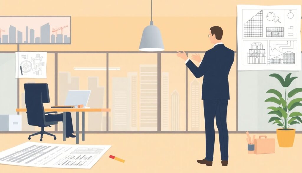 Практика внедрения обновлённых норм в строительные проекты - иллюстрация