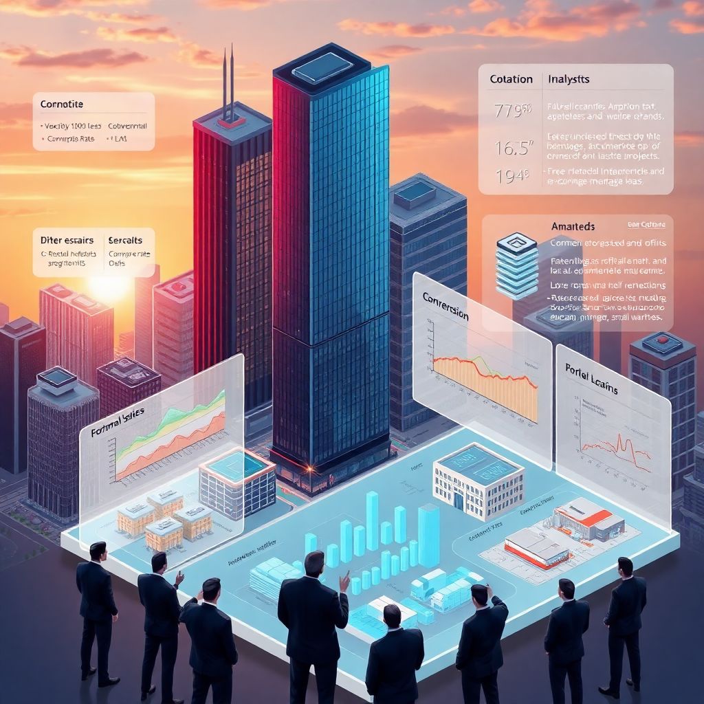 Рыночные сигналы спроса на жильё и коммерческие проекты после обновлений рынка