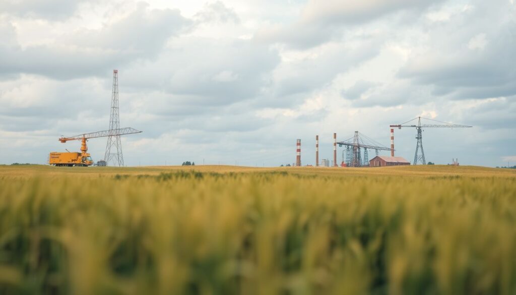 Государственный надзор за строительством: новые методики контроля - иллюстрация