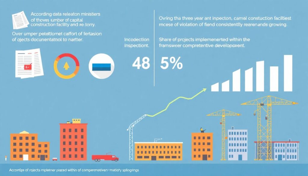Изменения в градостроительном кодексе 2025 года: что важно знать застройщикам - иллюстрация