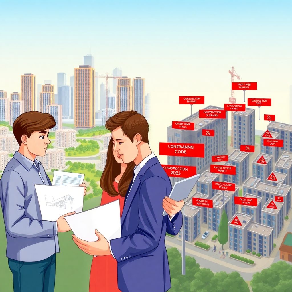 Градкод и ипотека: как новые правила влияют на оформление ипотечного кредита