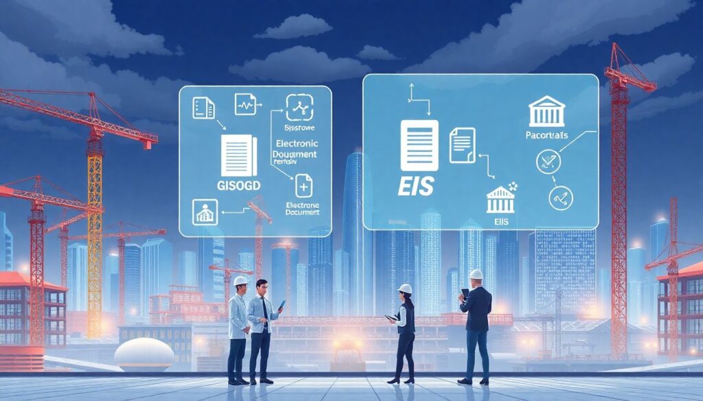 Новости строительной отрасли: что нужно знать инженерам и архитекторам - иллюстрация