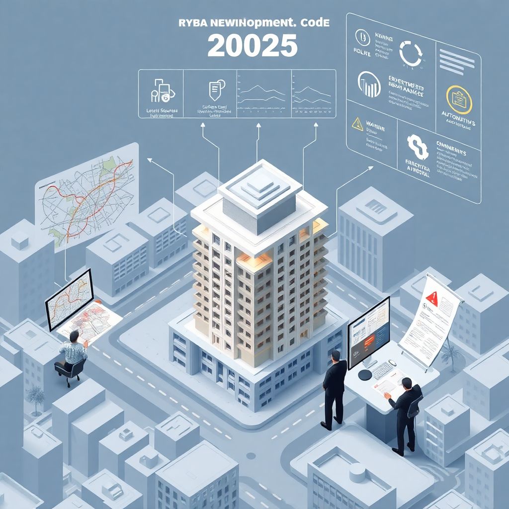 Новые требования Градкод: как они влияют на разрешения на строительство
