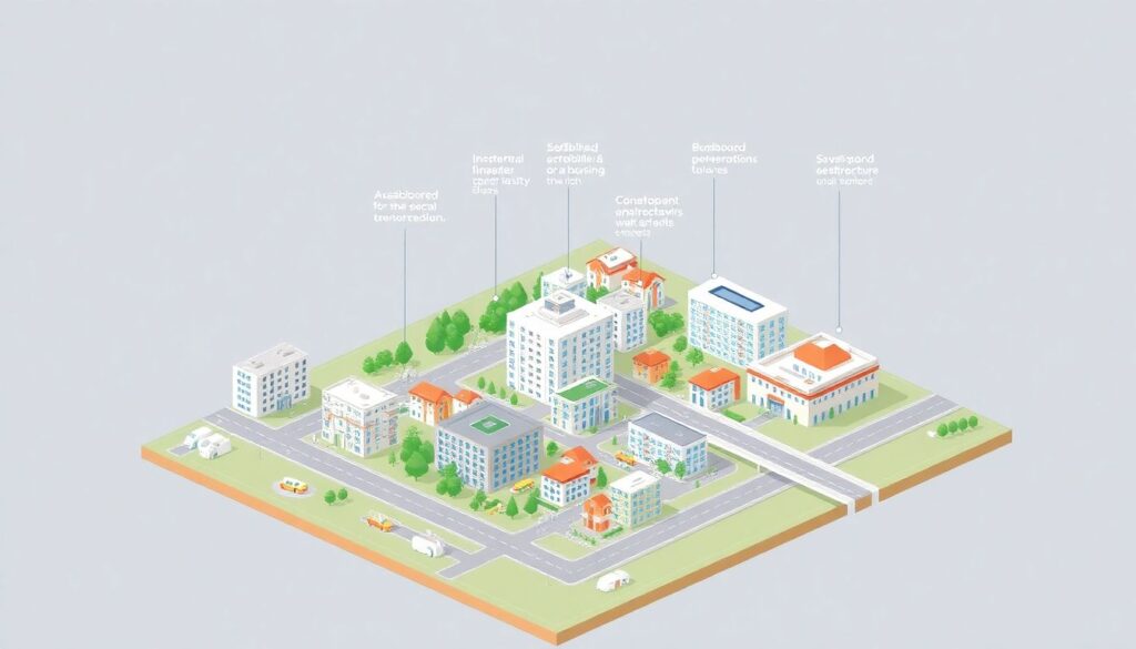 Государственные программы поддержки застройщиков: обзор изменений - иллюстрация