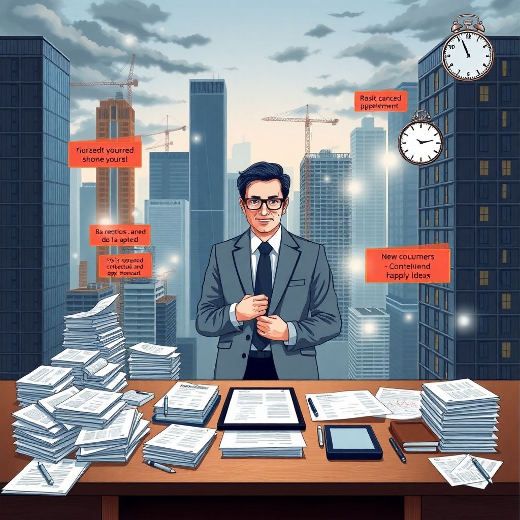 Секреты успешной сдачи объектов и юридические нюансы изменений в кодексе