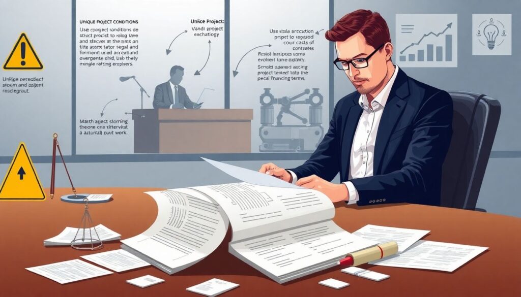 Обзор судебной практики по строительному праву за квартал - иллюстрация