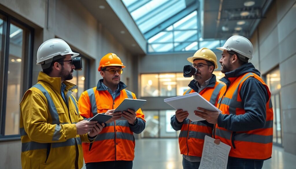 Новые требования к энергоэффективности зданий и их реализация - иллюстрация