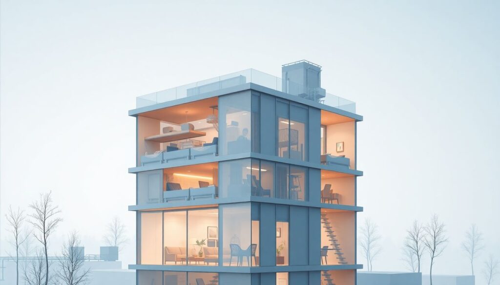 Изменения в регулировании проектирования инженерных сетей - иллюстрация