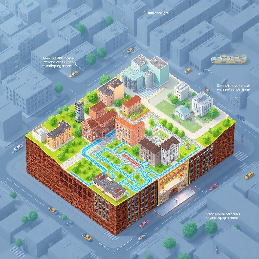 Изменения в регулировании проектирования инженерных сетей: что важно знать