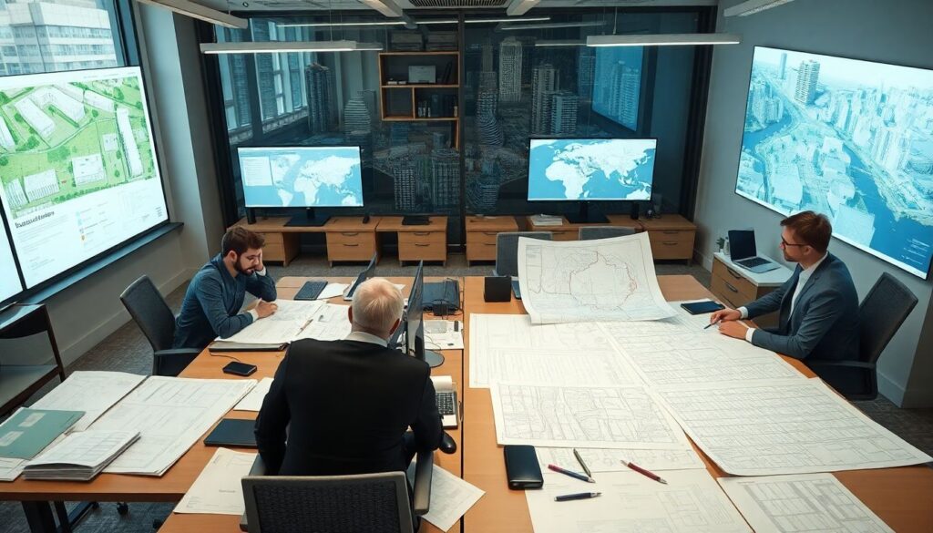 Новости городской застройки: примеры внедрения новых регламентов - иллюстрация