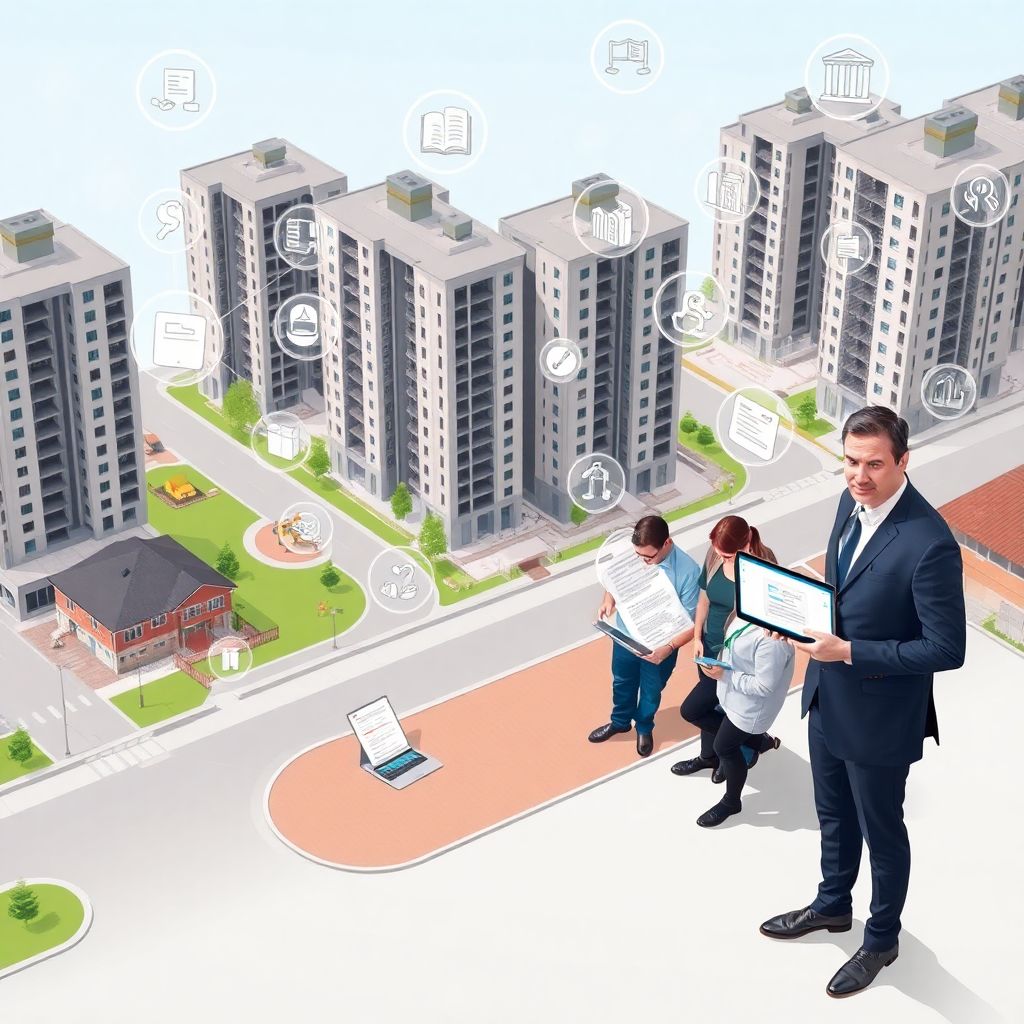 Права и обязанности застройщиков по обновлённому градостроительному кодексу