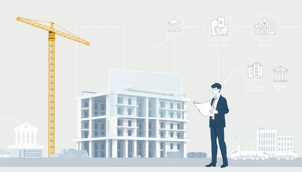 Кадастровый учет и строительство: новые правила регистрации - иллюстрация