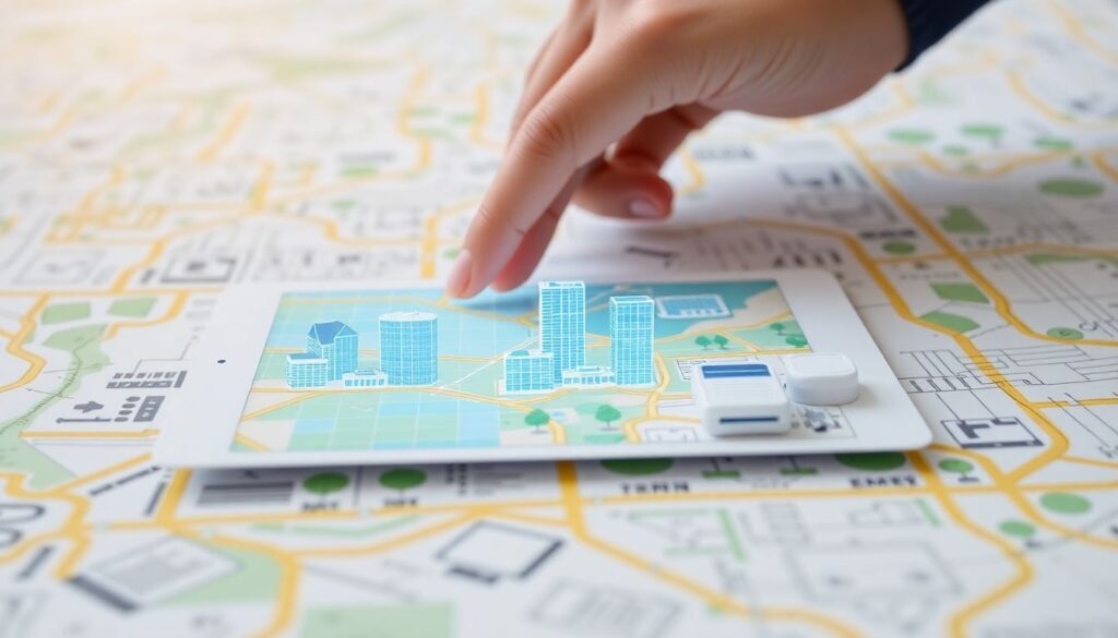 Кадастровый учет и строительство: новые правила регистрации - иллюстрация