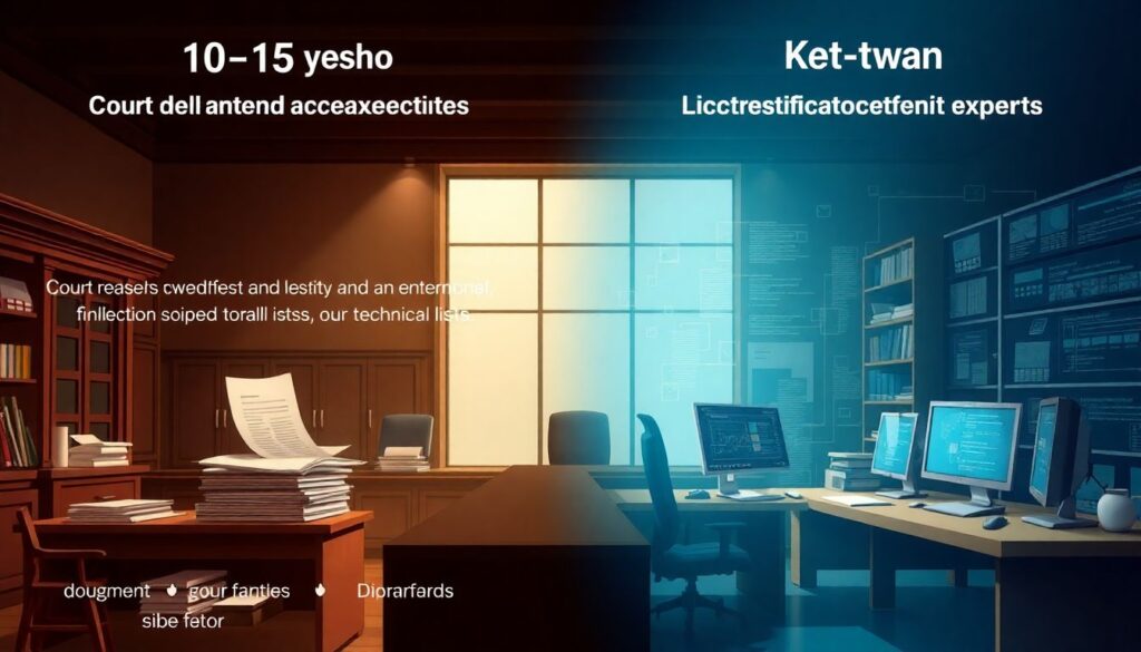 Секреты эффективной подаче документов на экспертизу в новых условиях - иллюстрация