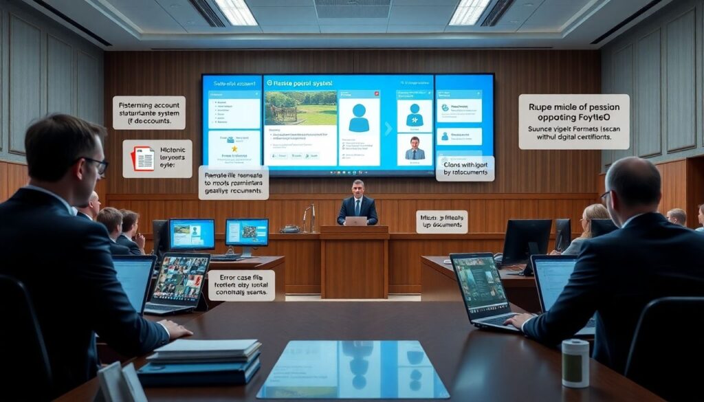 Секреты эффективной подаче документов на экспертизу в новых условиях - иллюстрация