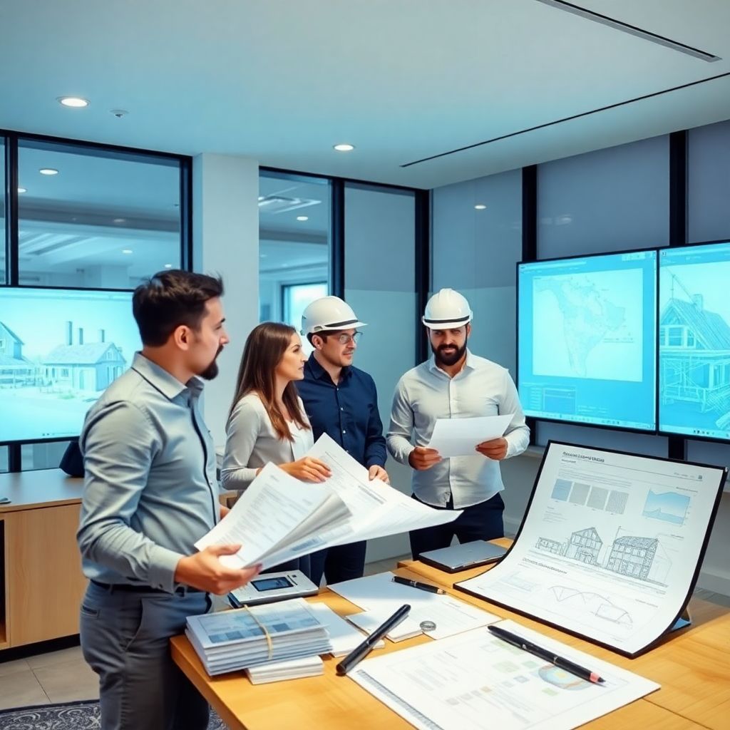 Обновления региональных материалов ведения строительства и новые требования